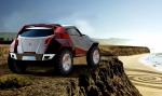 Fornasari Racing Buggy 2009 года